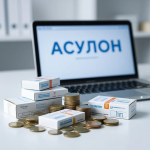 Распределение и отпуск товара